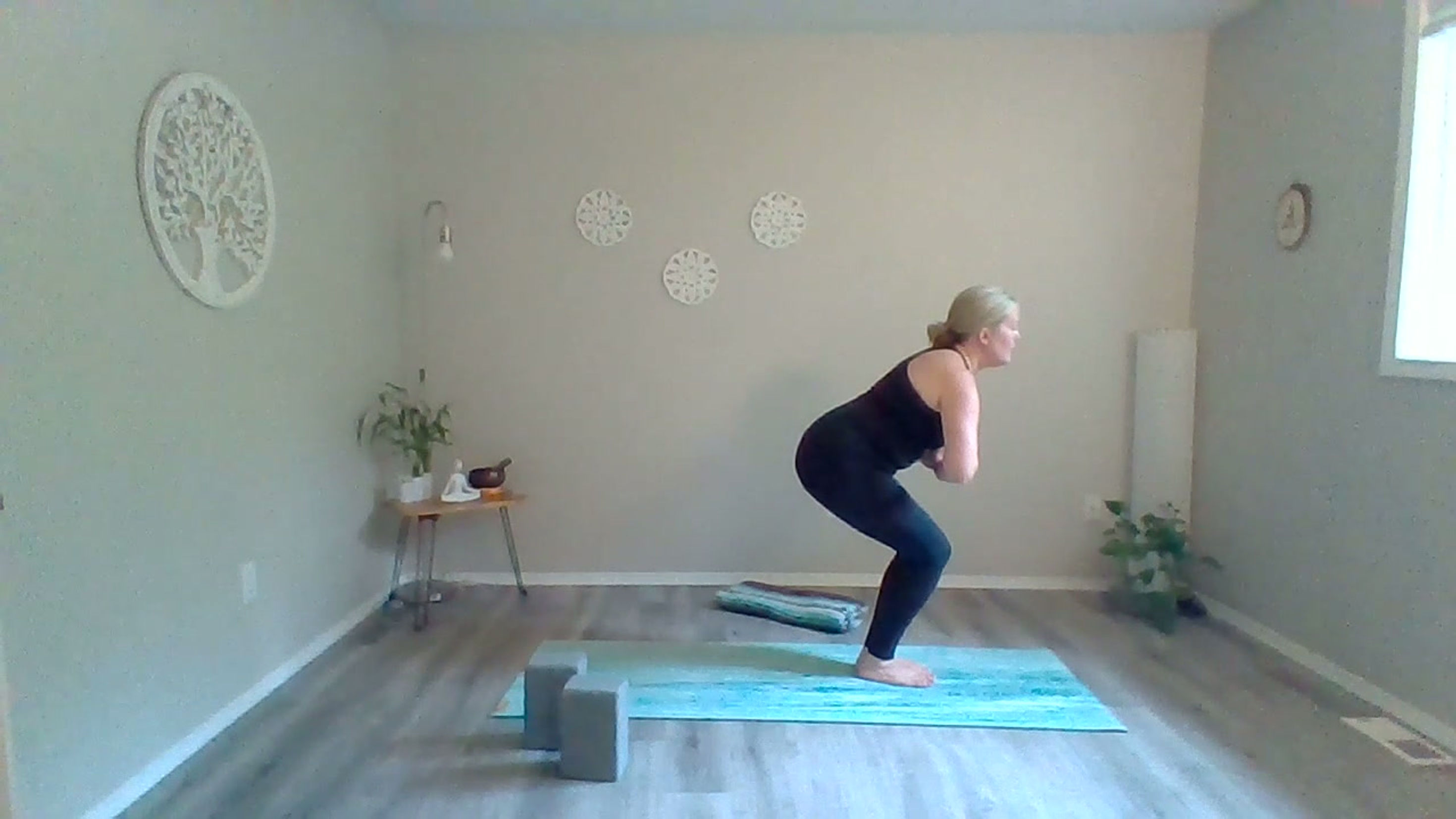 Vital Yogis Day 1 Vital Movement Series Core Awakening